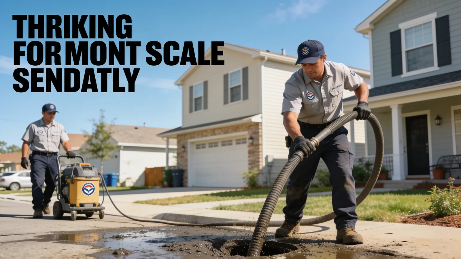 Sewage Cleanup in Henrieville, UT near me